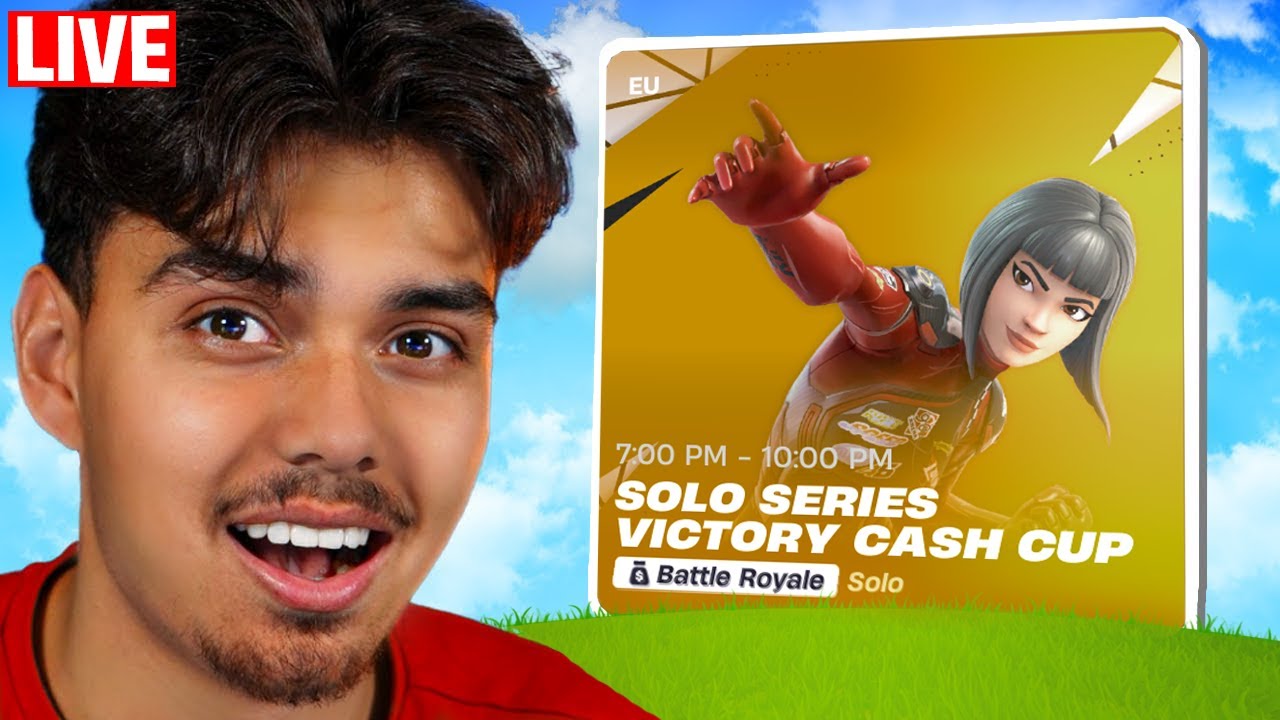 🔴 SOLO HEATS 4! NEDERLANDERS SUPORTEN!🏆 | !Topdonateur !Discord