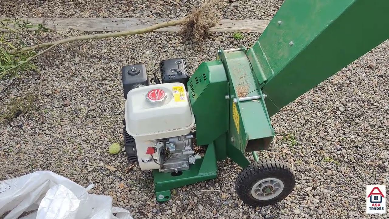 Hansa Chipper c4 overview- Is it worth buying?