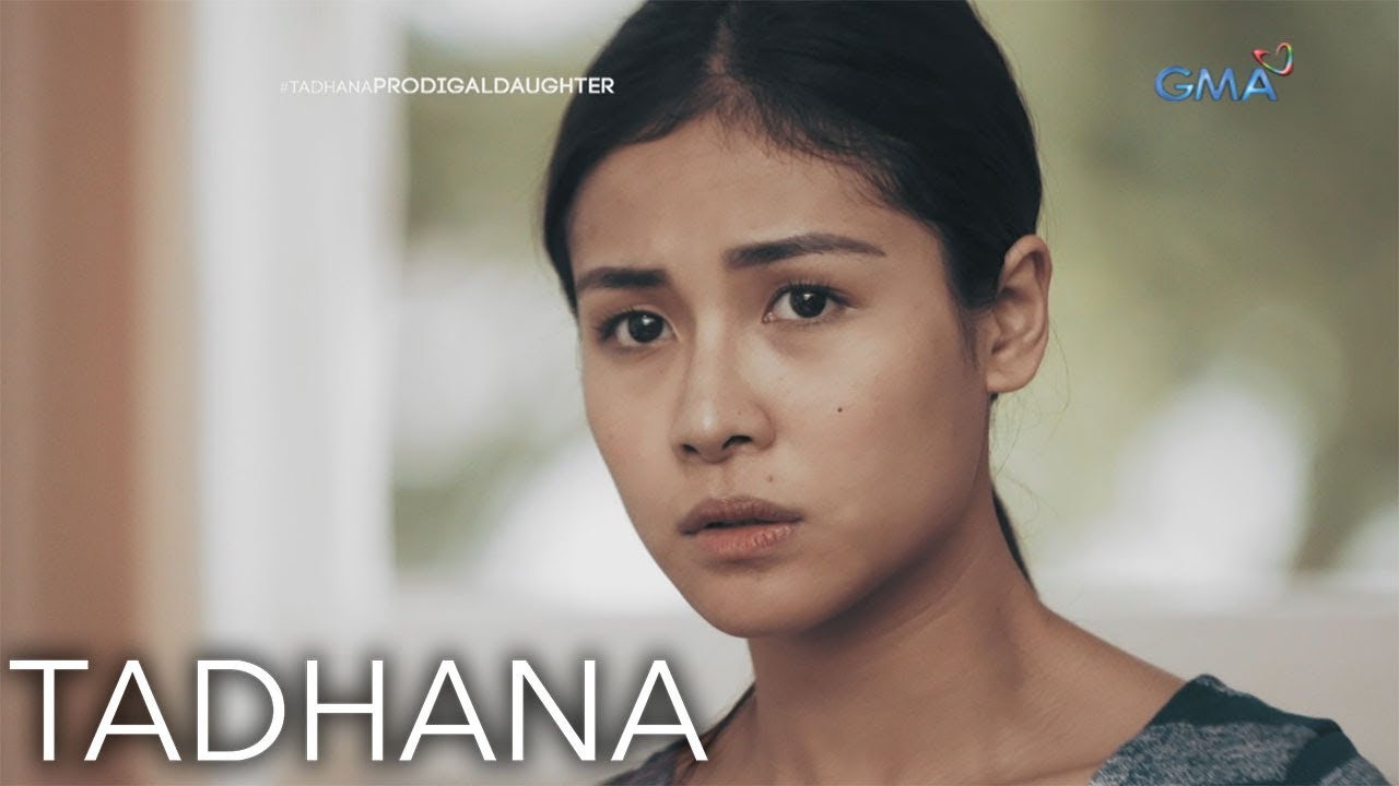 Tadhana: New helper in Hong Kong