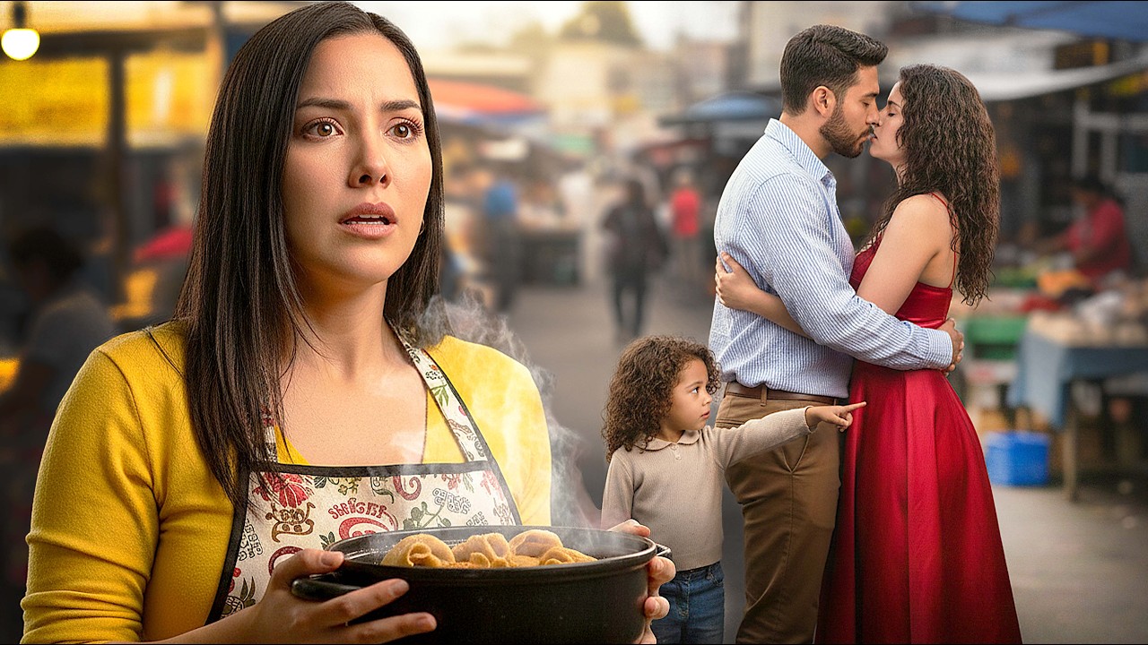 Este mantenido gastaba el dinero de su familia en su amante