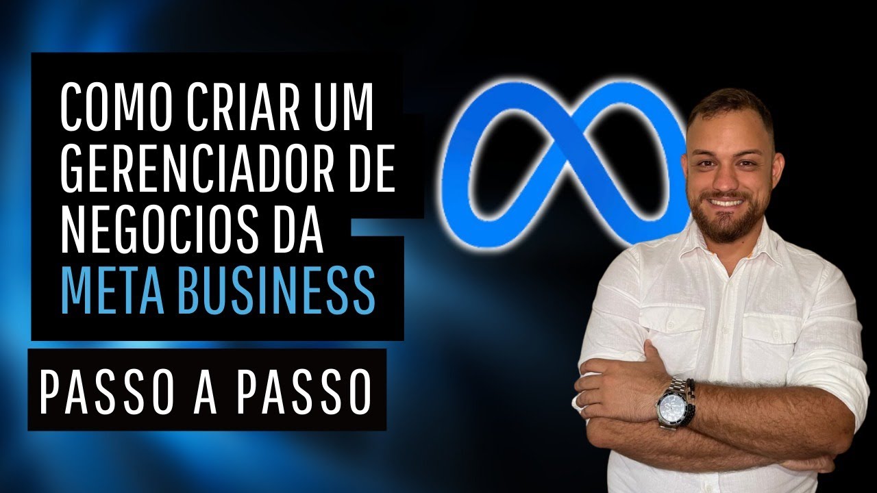 Como configurar o Gerenciador de anúncio do Facebook Business 2026, o passo a passo