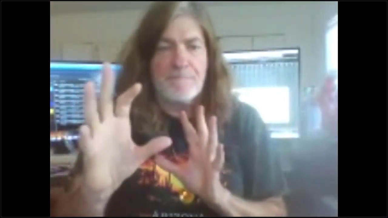Message From Dr. Richard Bartlett