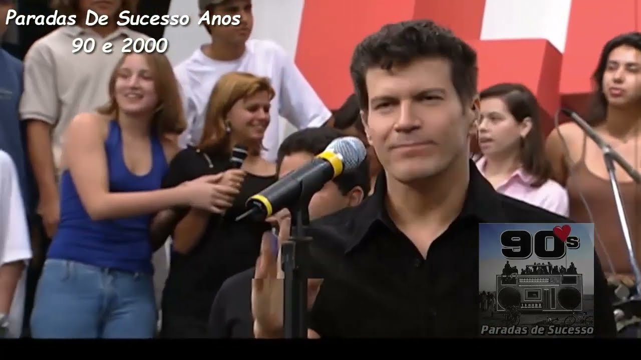 Paulo Ricardo - Dois