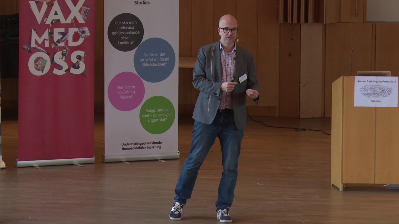 Martin Stolare LFK 2017