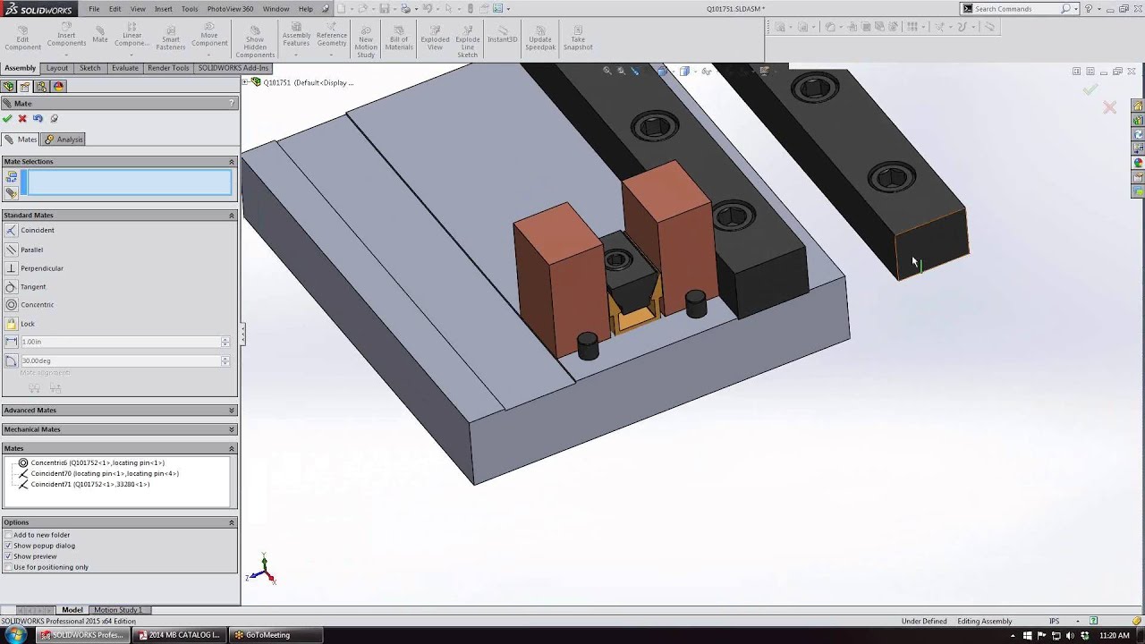 UNIFORCE CLAMP INSTALL VIDEO