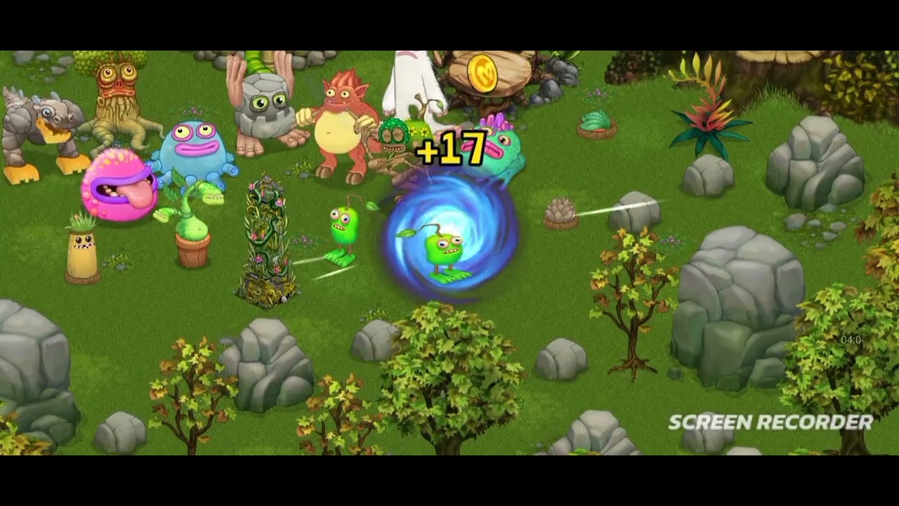 Playing Msm (part 1)