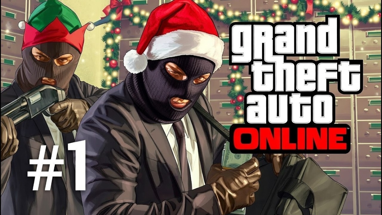 Grand Theft Auto V | Online Multiplayer | Episodul 1 (Prepuri Pentru CayoPerico) (Pov IHateSkis)