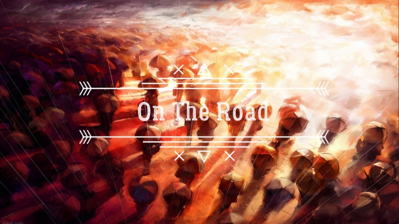 Edith Piaf - La Foule (Reach Eargasm remix)