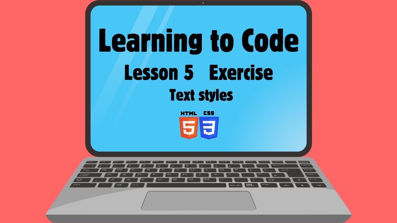 HTML & CSS Exercise 5 - SuperSimpleDev Full Course Exercises
