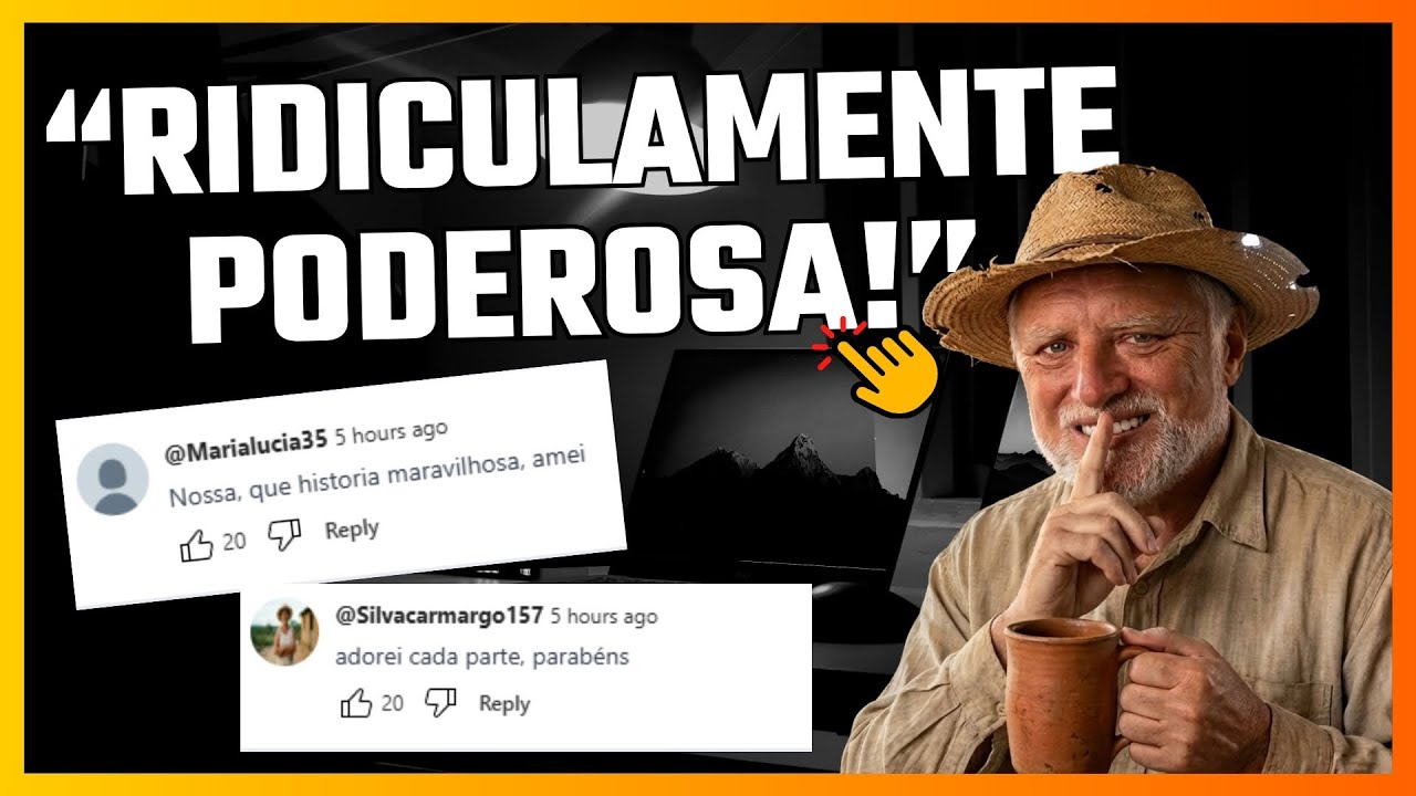 Essa IA Escreve Roteiros Melhores Que Humanos… em 3 Segundos