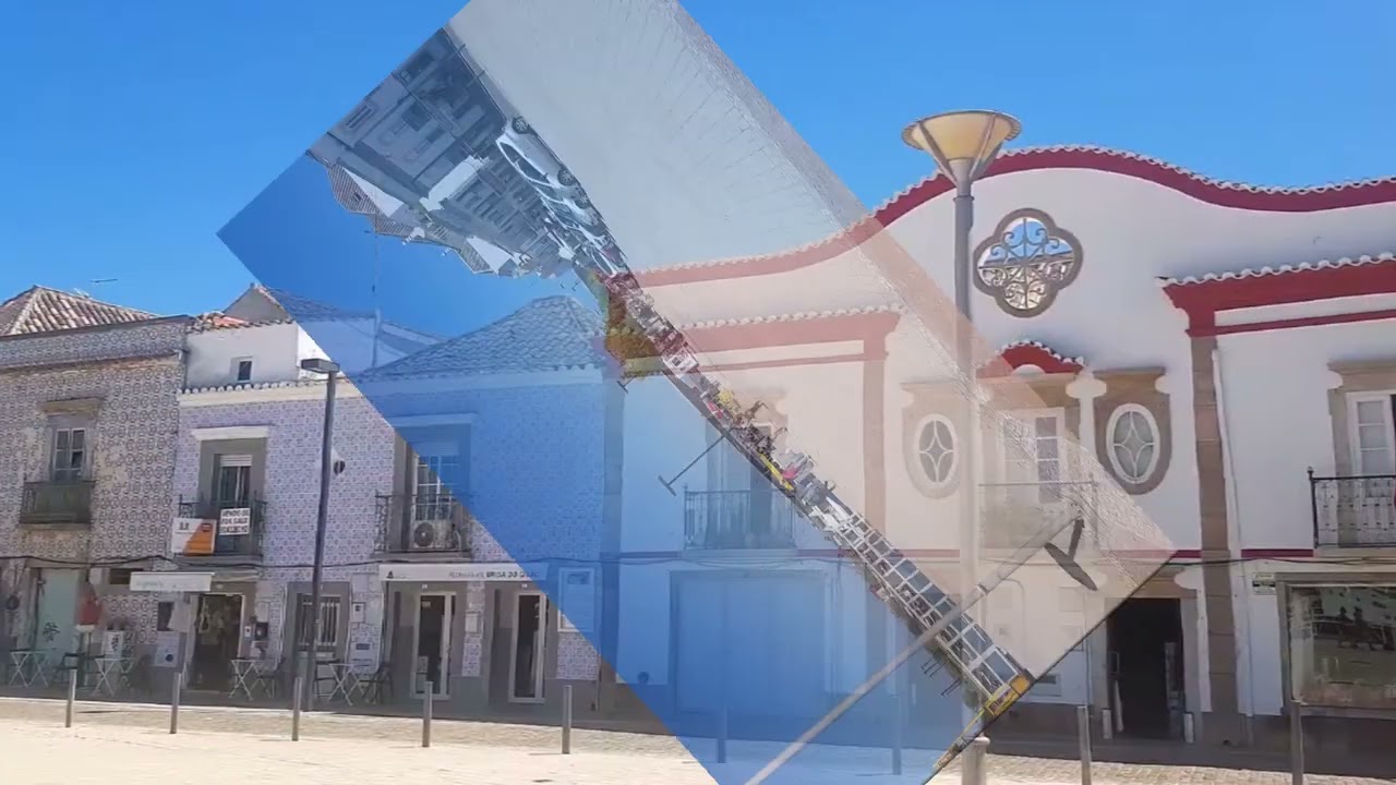 TAVIRA