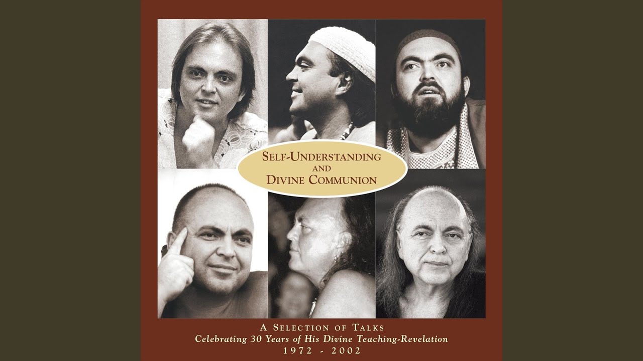 Luxuriate in the Life of Contemplation