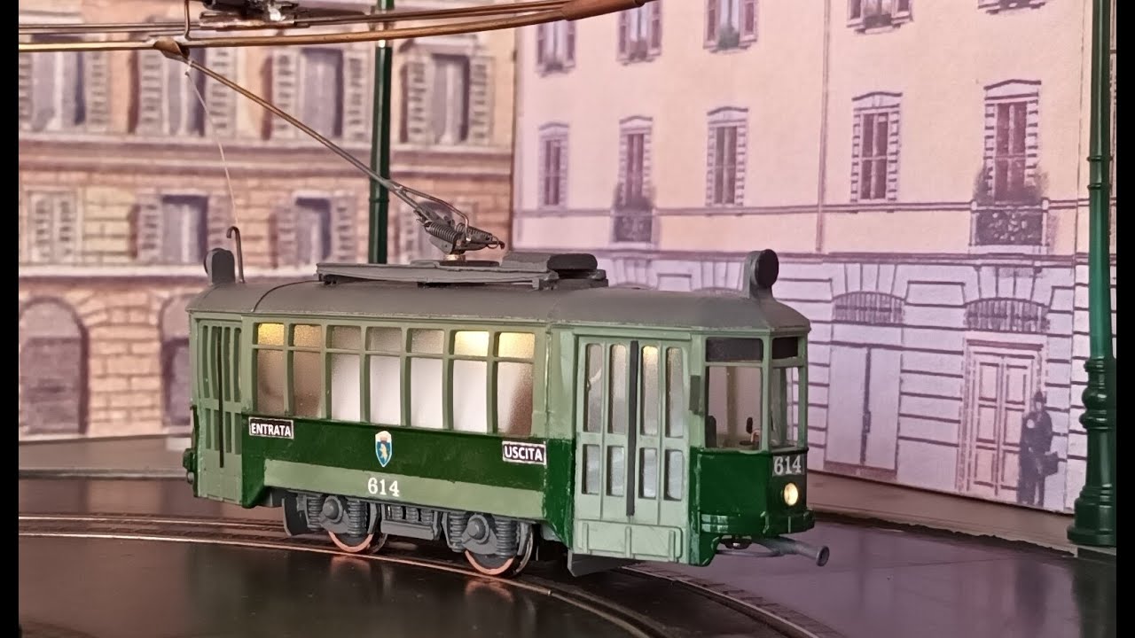 ATM Torino 614 (H0)
