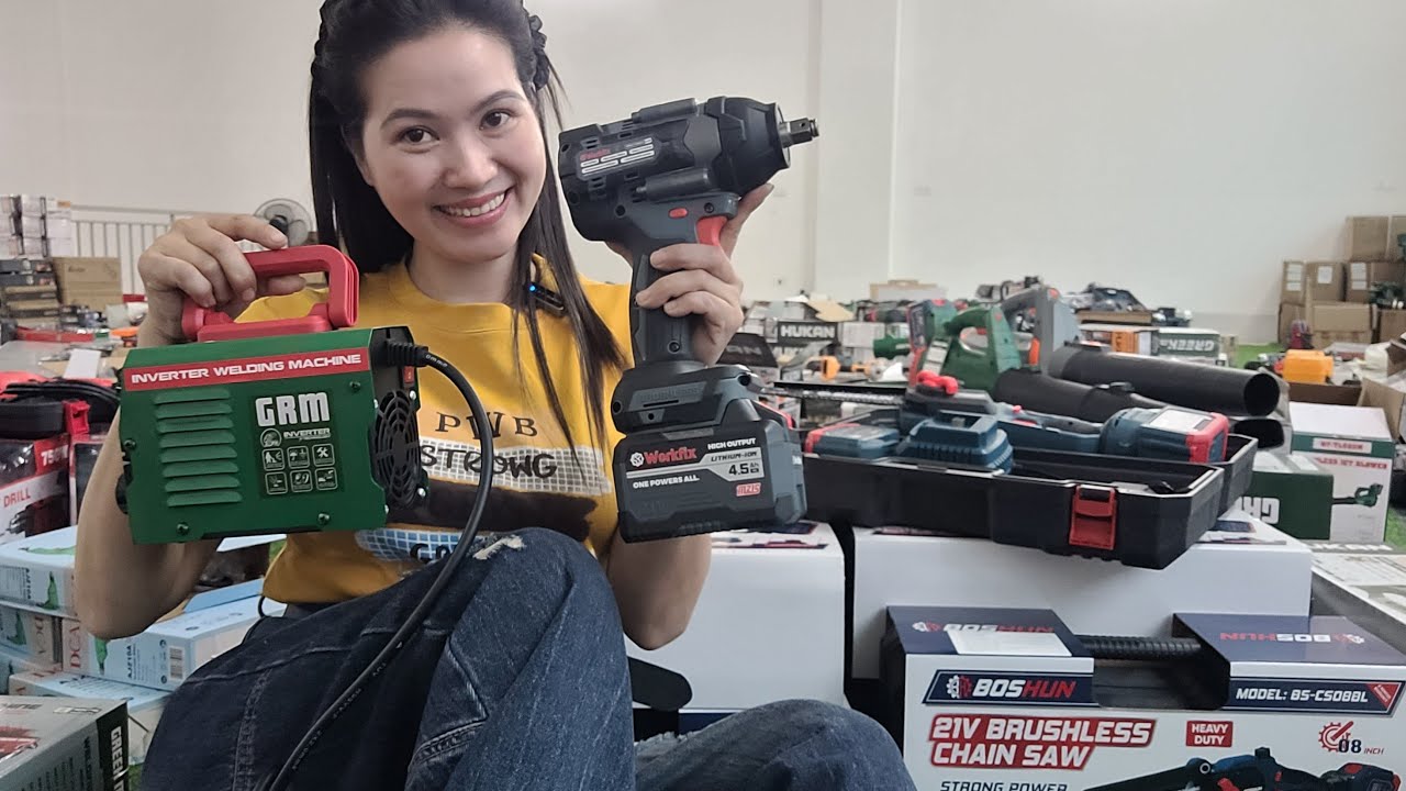 ĐẦU XUÂN GIẢM GIÁ.BULONG ,PIN TRÂU GIÁ RẺ NHƯ TẶNG