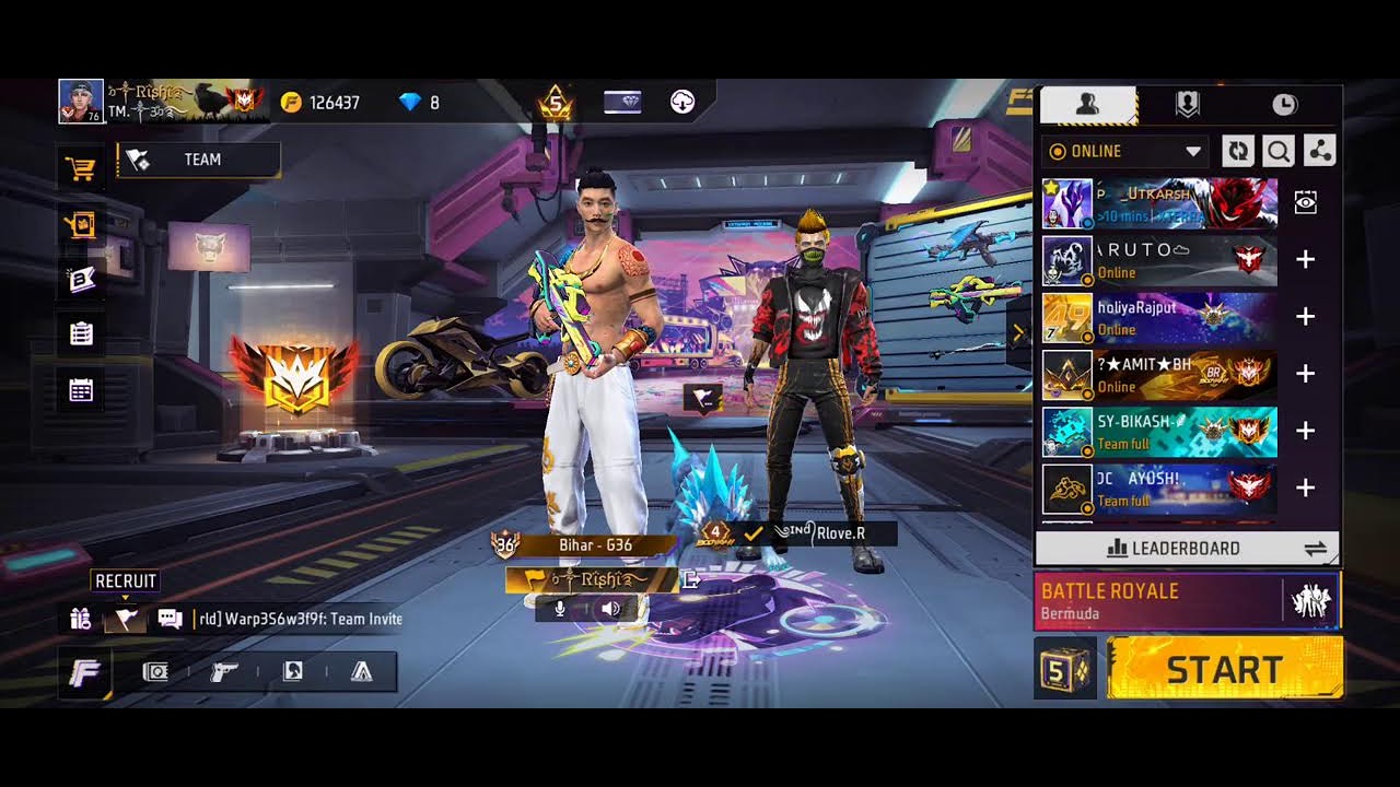 FREEFIRE Live gameplay #freefire #gamingvideo #game