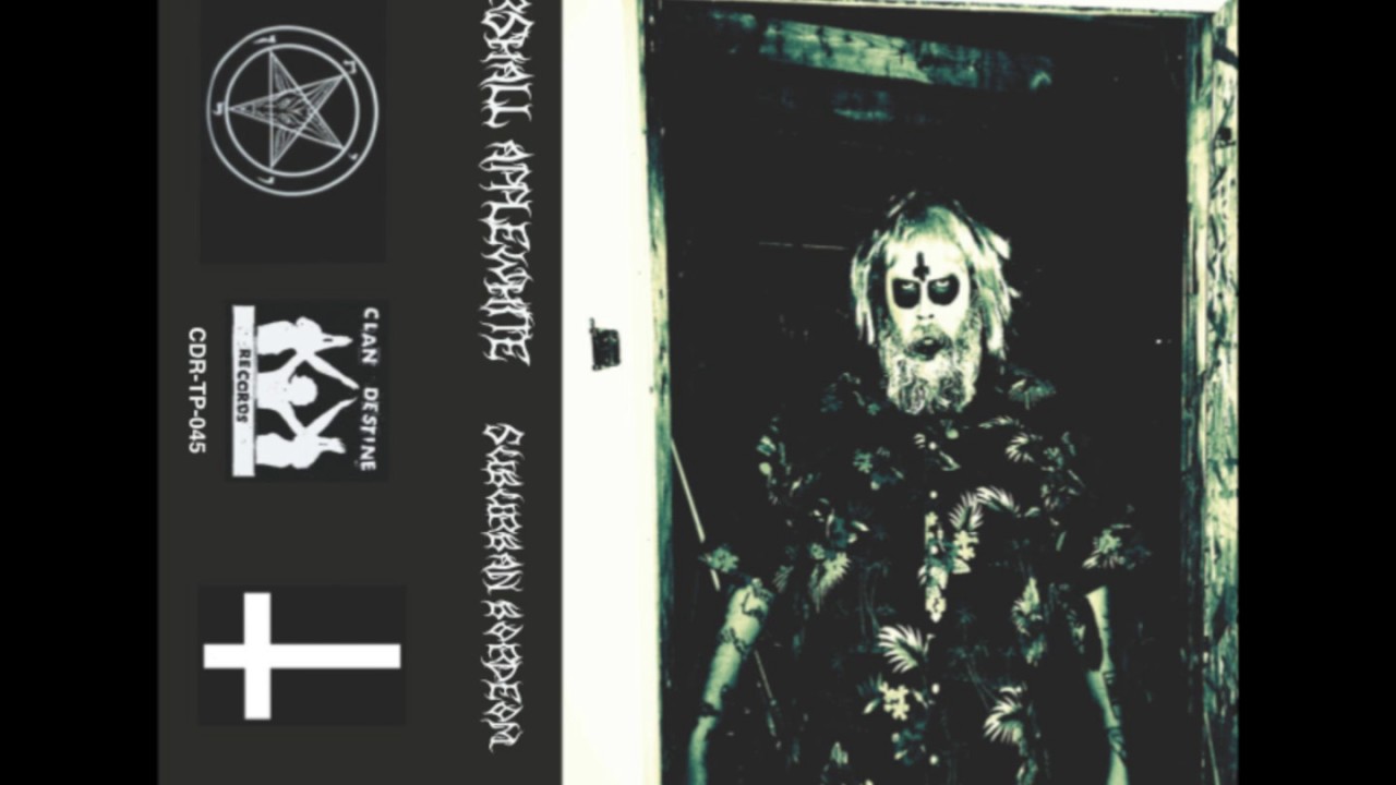 Marshall Applewhite - THE REAL VALUE [Clan Destine Records]