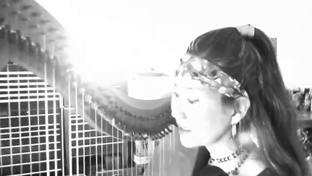 Sweet Child O' Mine on Celtic Harp