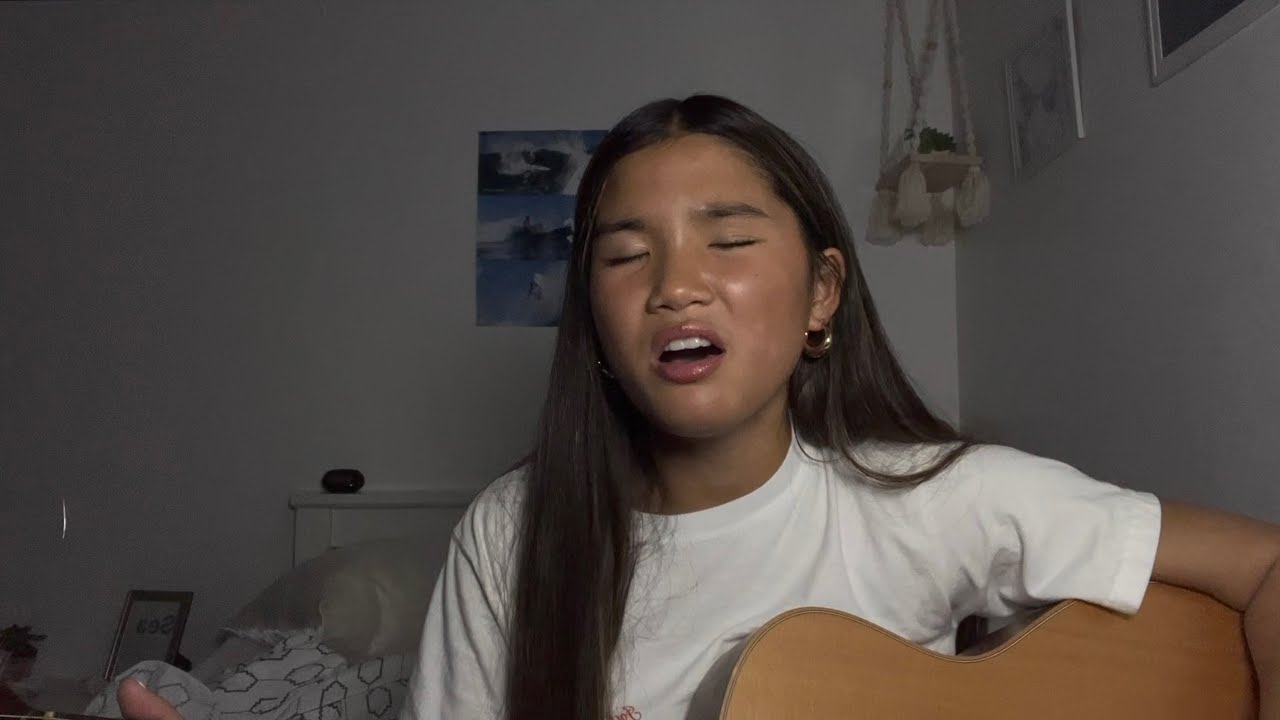 Stand by me cover | Shiloh Baylon
