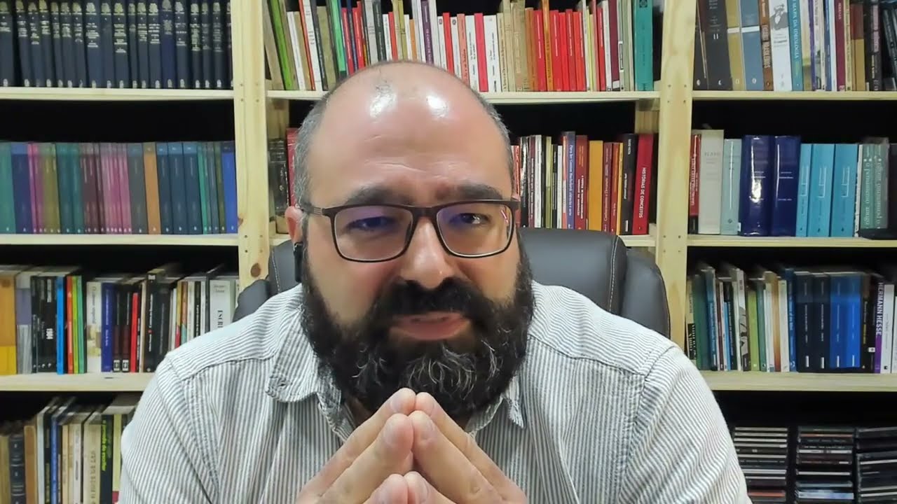 Aula 50: Anselmo de Cantuária