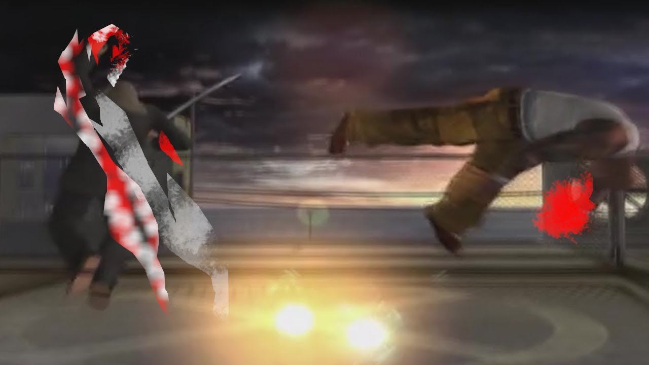 (TAS) Urban Reign: Shinkai VS 20 Battle Challange