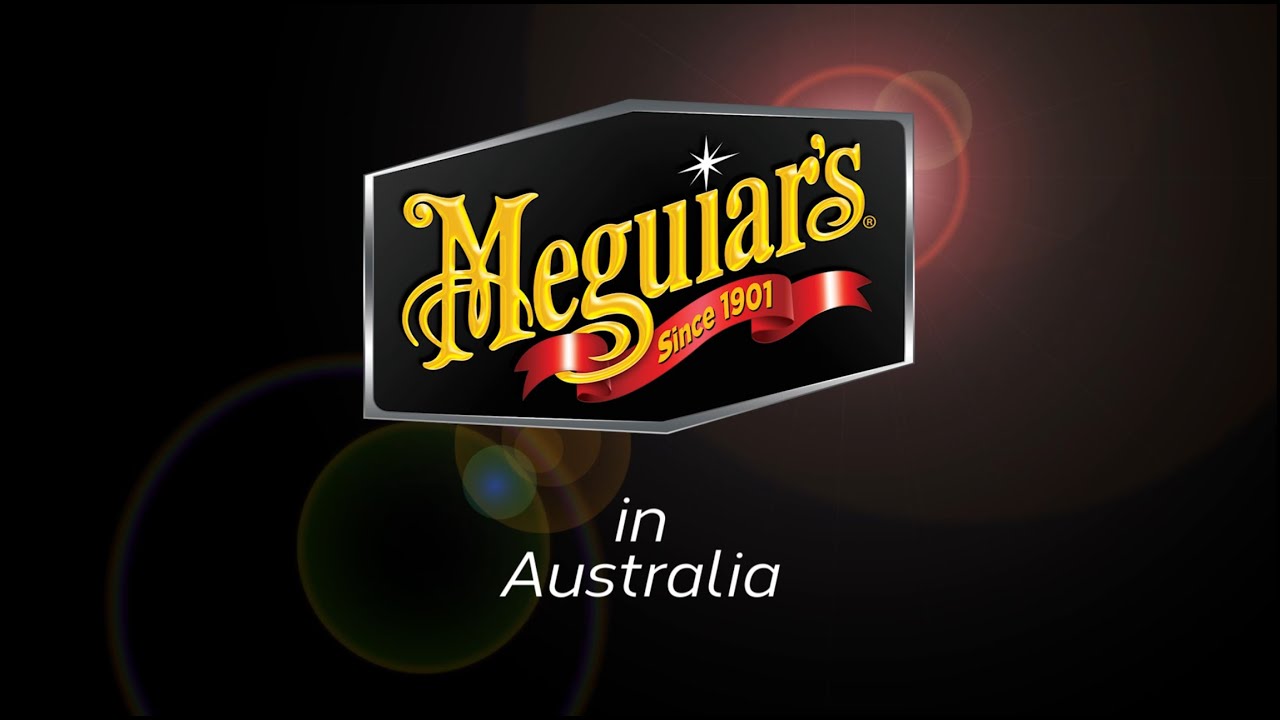 Meguiar's Australia Highlights