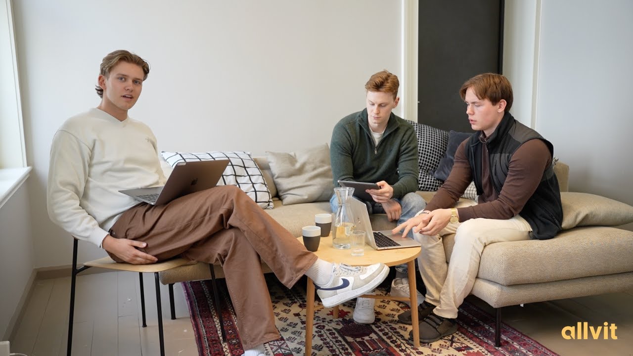 Tips fra A-studenter: Slik lykkes du med Exphil-eksamen