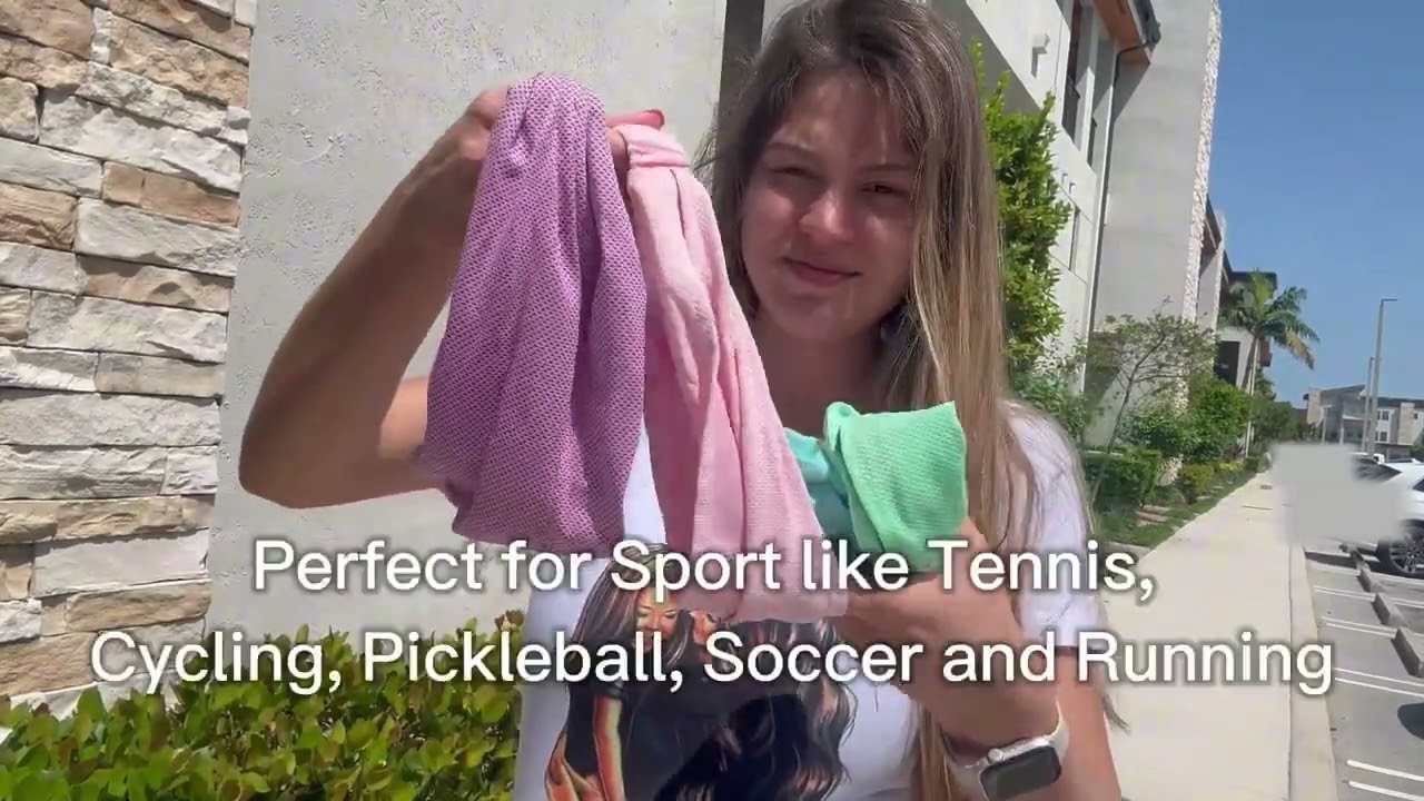 Sukeen Cooling Sports Headband Review: Best Choice for Summer | Test Results and Feedback
