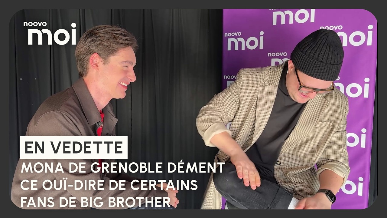 Mona de Grenoble dément ce ouï-dire de certains fans de Big Brother