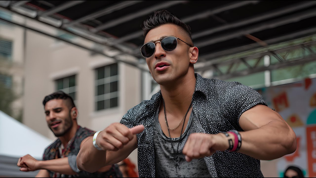 Energía y Movimiento | Baladas Pop Españolas para Celebraciones
