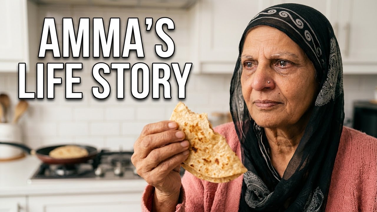 Amma Sehli Ki Zindagi Ki Kahani Sun Kar Aankhen Bhar Aayen | UK Ki Pehli Sehri