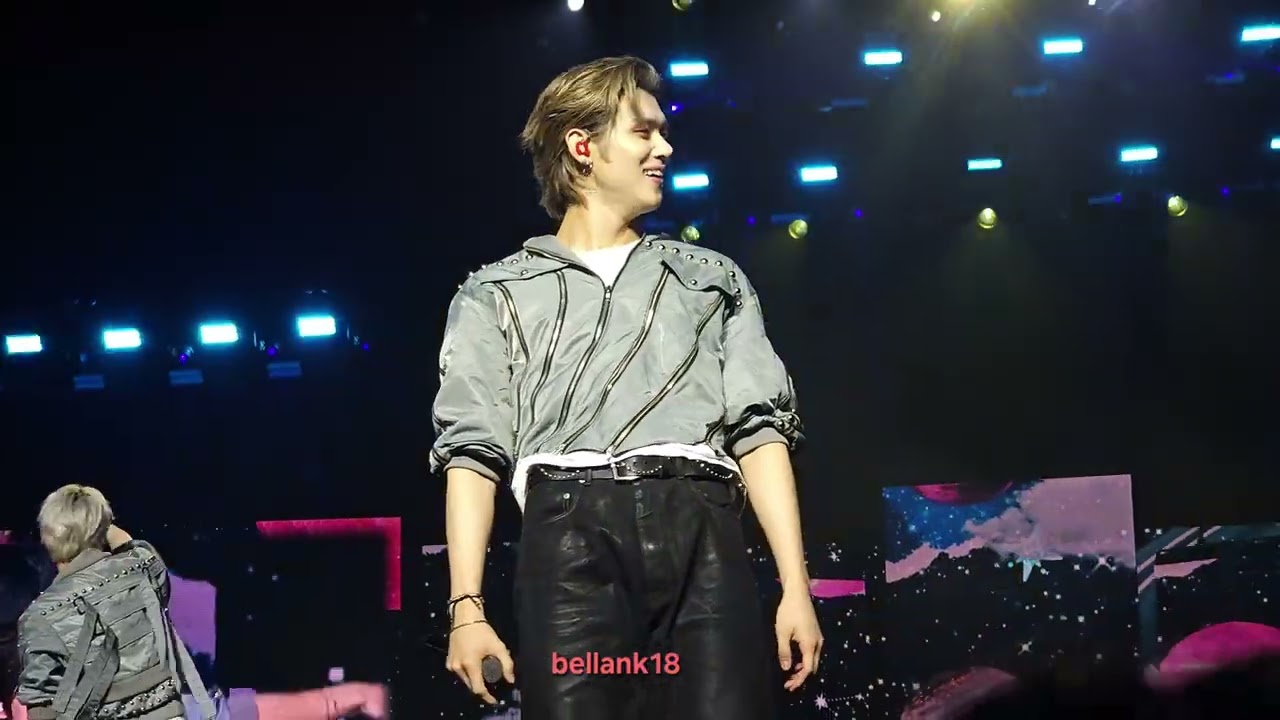 250928 TXT in DC (Dear Sputnik + No Rules) Act:Tomorrow Tour 투모로우바이투게더 