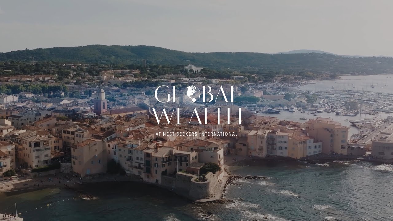 Introducing The Office of Global Wealth