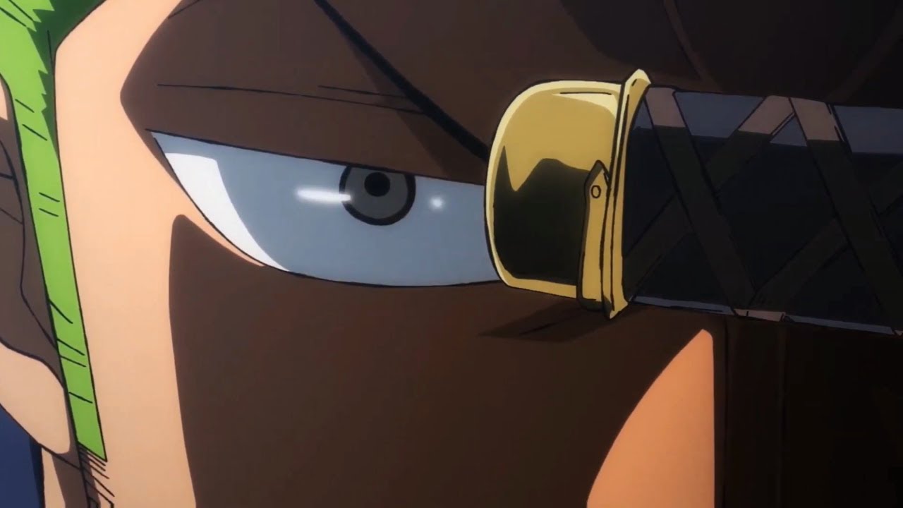 ZORO AMV / SEE ME FALL