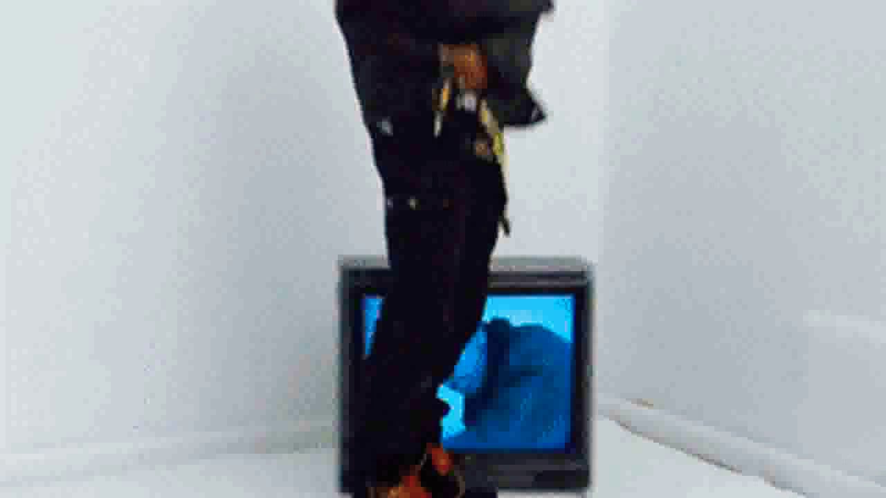 ASAP ROCKY - GUNZ N BUTTER [Slowed]