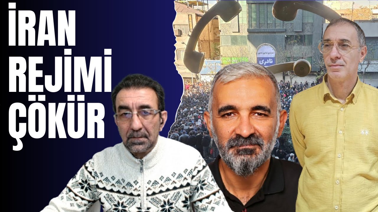 Əliyev özünə təhlükəsiz iqamətgah axtarır? Bəylər Eyyubovu Qvardiyadan da qovdular! İran devrimi.