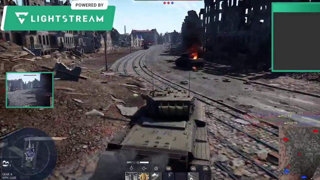 My Stream