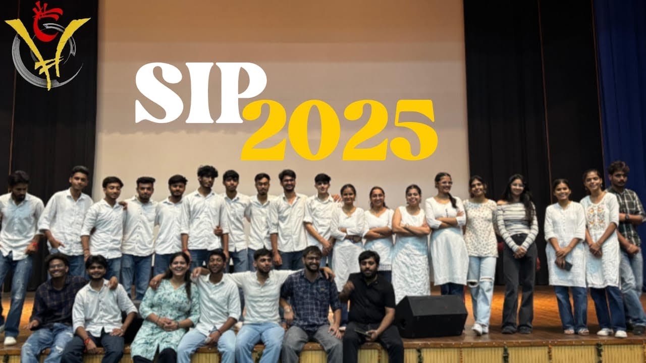 SIP 2k25 || Royal Punjab Group || 