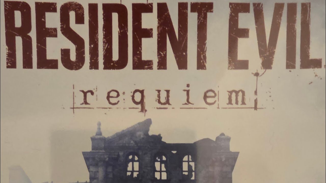 Resident Evil 9 Requiem Part 6: Raccoon City wir kommen