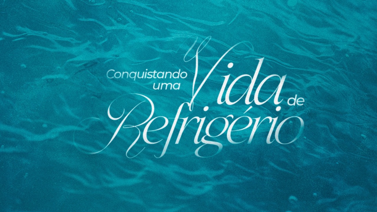 ACERTANDO O PASSADO  PARA VIVER O PRESENTE - BISPO IVAN