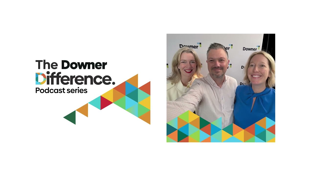 The Downer Difference Podcast | Deniz Molokov | S2 E2