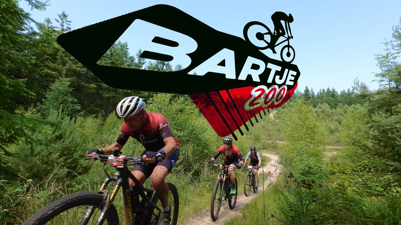 bartje 200 Gasselterveld 2025