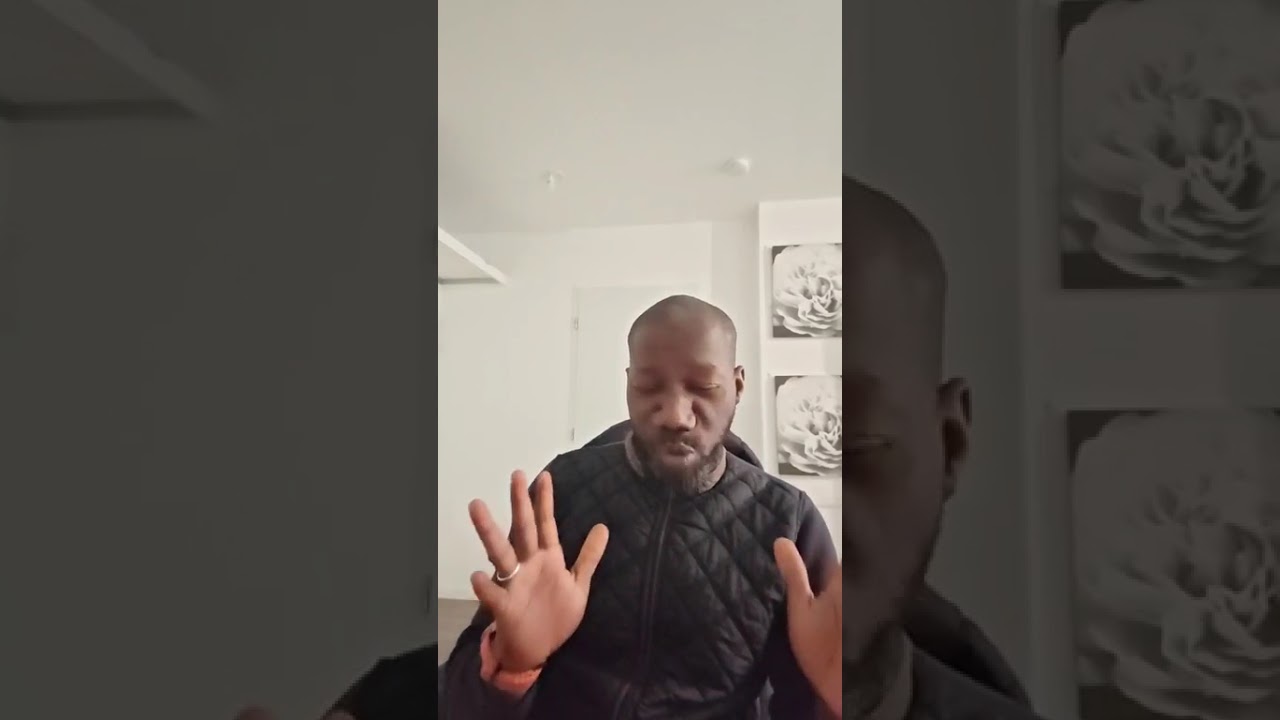 Écouter jusqu'à la fin 
