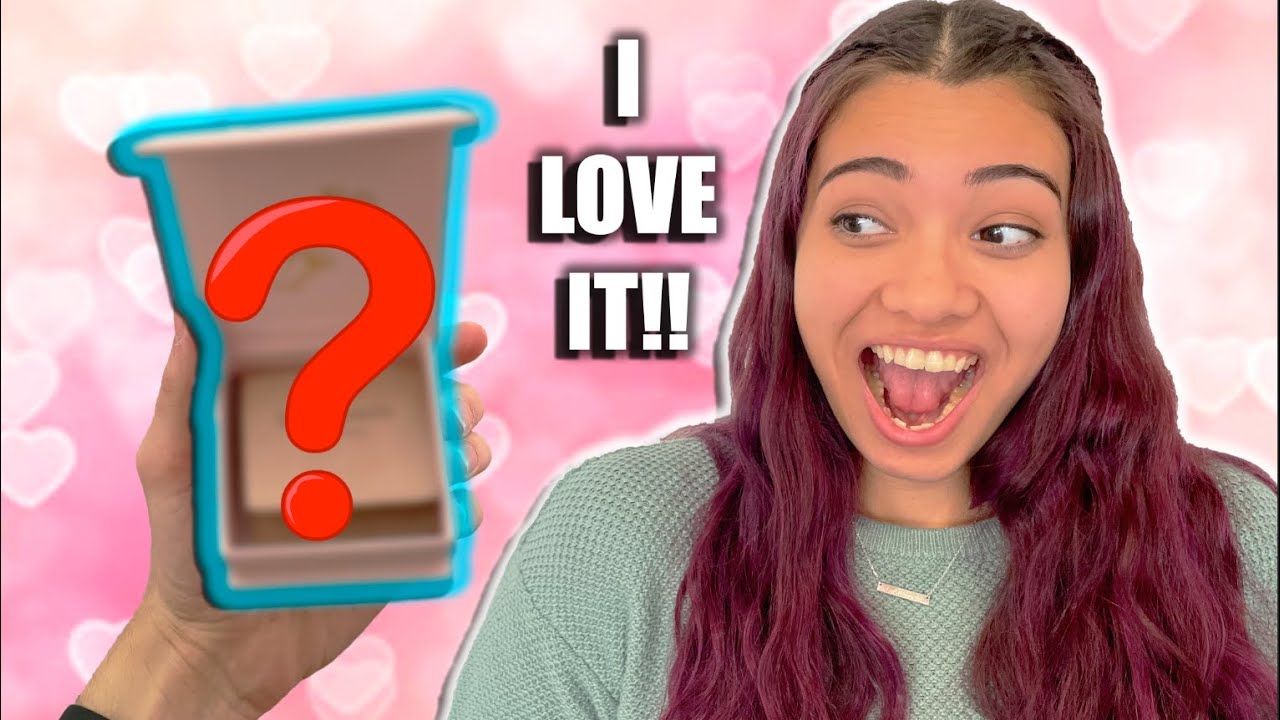 I Surprised Her!!!