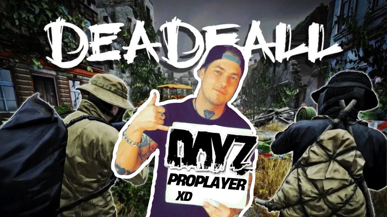 💀DEADFALL, UNA NUEVA Y DIFERENTE AVENTURA | DAYZ | Gameplay Español #dayz #dayzstandalone