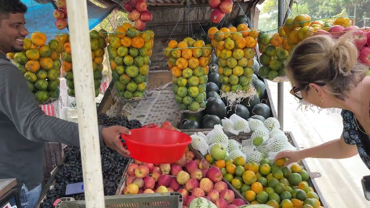Kerala Jour 10 - Les backwaters, le Kerala au fil de l'eau