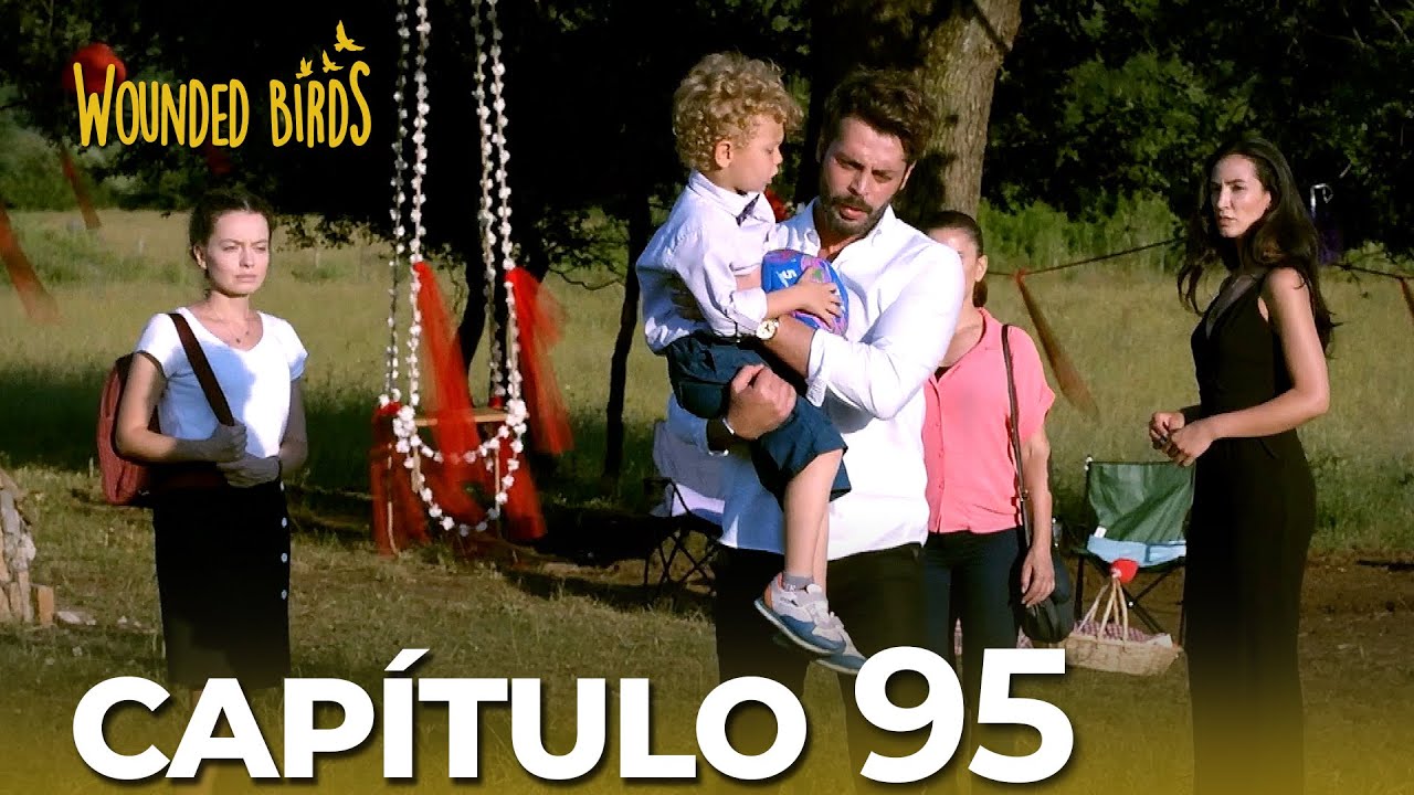 Omer Sue&ntilde;os Robados |  Cap&iacute;tulo 95