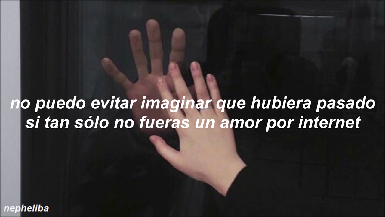 Conan Gray - Online Love ; [Traducida al Espa&ntilde;ol]