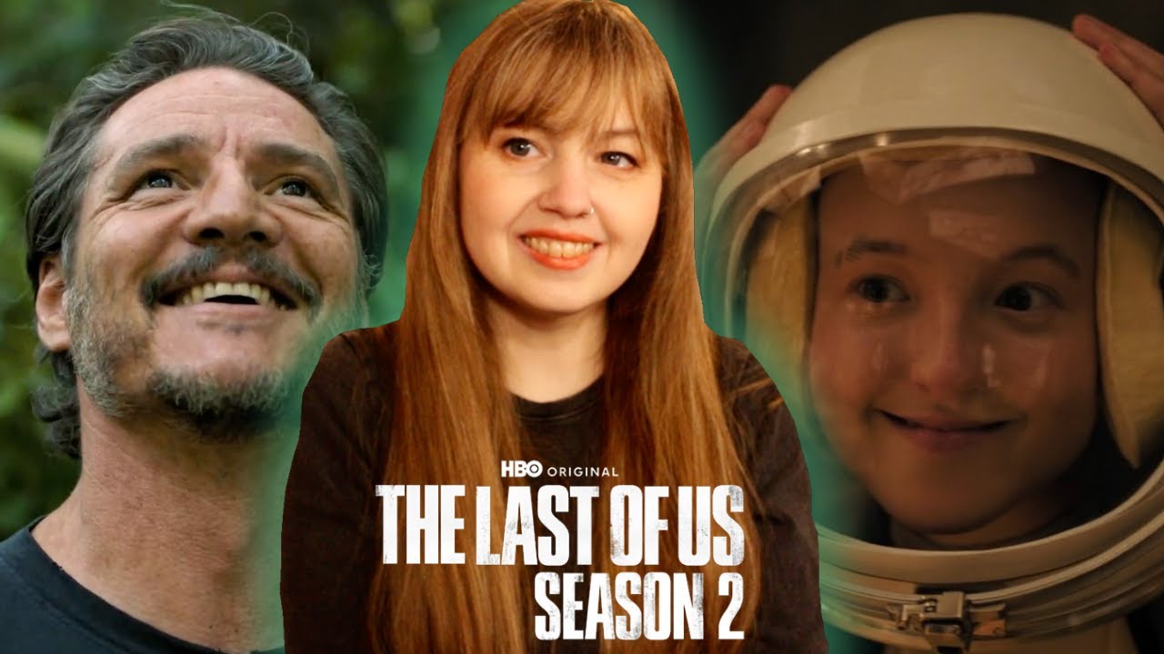 Joel is back! | 'The Last of Us' Season 2 Episode 6 Review