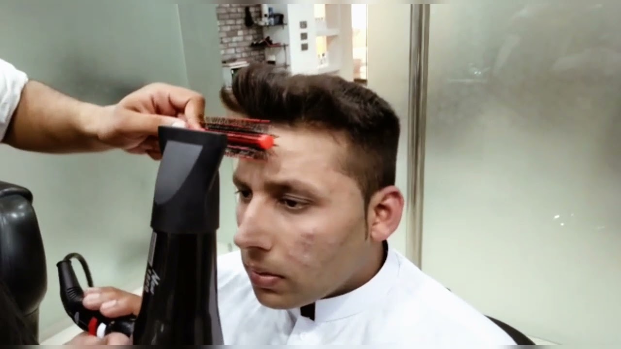 groom mr #2Brothers Men's Care Salon Attock