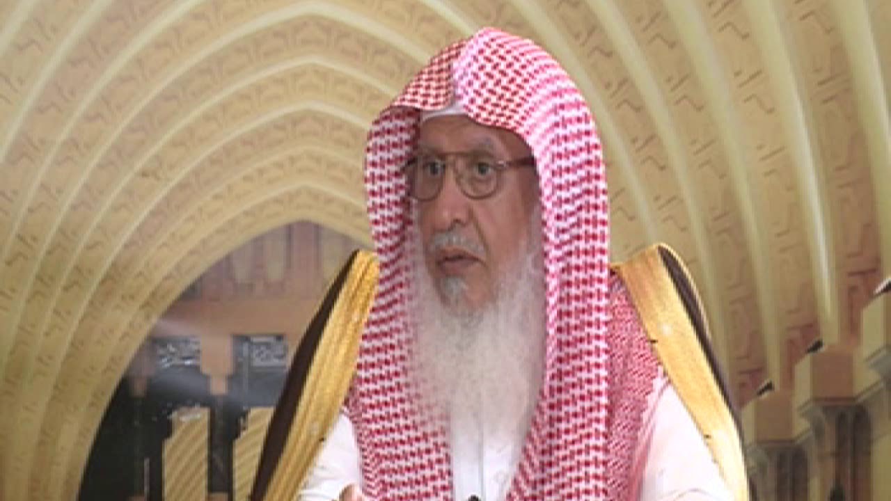 إذا وجد منياُ خرج من غير شهوة في صلاته فهل صلاته صحيحة الشيخ سعد الحميد